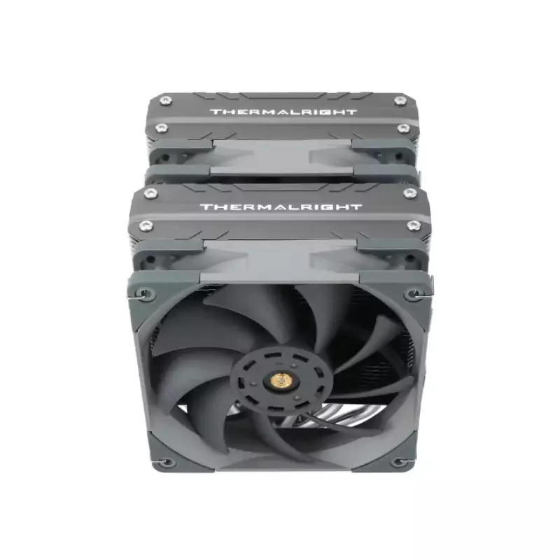 THERMALRIGHT FROST TOWER 120 CPU AIR COOLER - 2