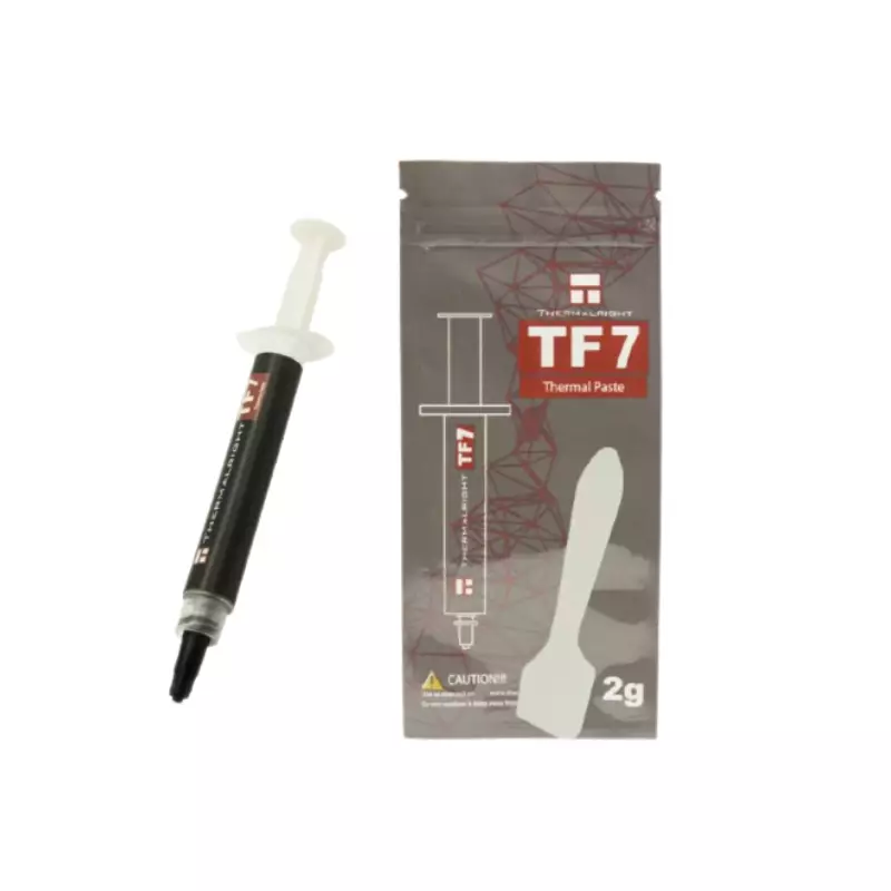 THERMALRIGHT TF7 2G THERMAL PASTE - 1