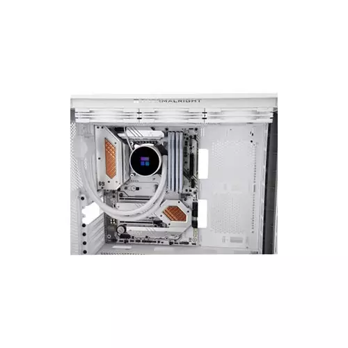 THERMALRIGHT FROZEN MAGIC 360 SCENIC V2 LIQUID CPU COOLER WHITE - 2