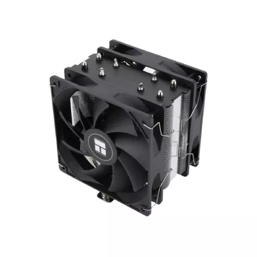 Thermalright Assassin X 120 Refined SE PLUS CPU Cooler - 1