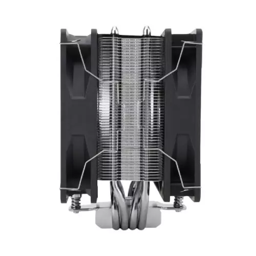 Thermalright Assassin X 120 Refined SE PLUS CPU Cooler - 2