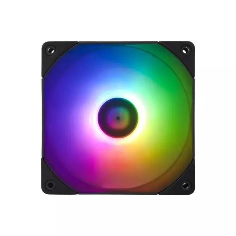 Thermalright TL-C12B-S X3 ARGB 120mm Case Fan - 1