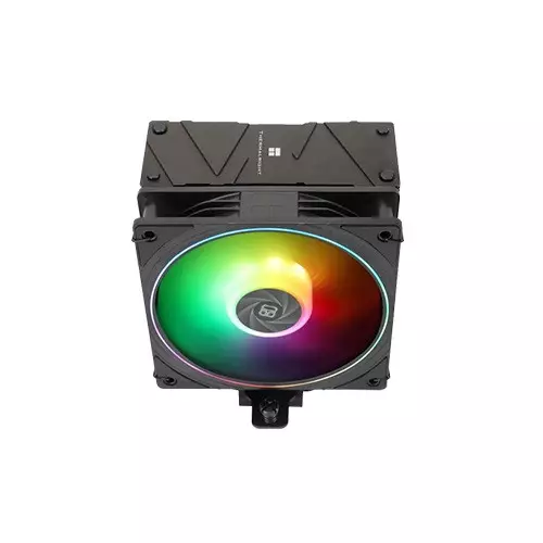 Thermalright Assassin Spirit 120 EVO ARGB AIR CPU Cooler (Black) - 3