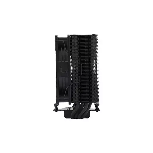 Thermalright Assassin Spirit 120 EVO ARGB AIR CPU Cooler (Black) - 5