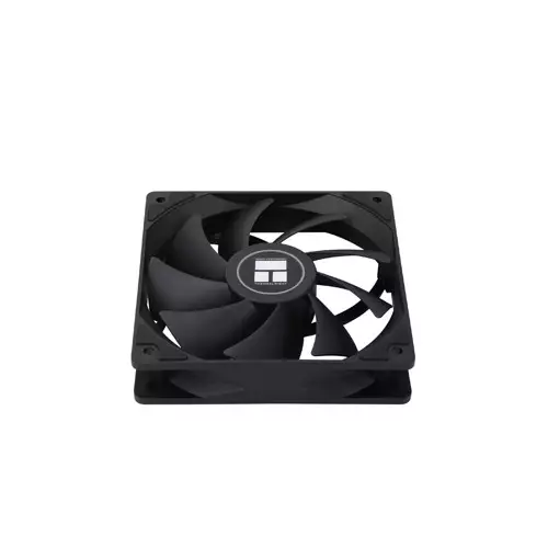 Thermalright TL-C12C X3 Desktop Case Fan - 1