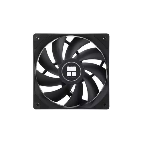 Thermalright TL-C12C X3 Desktop Case Fan - 2
