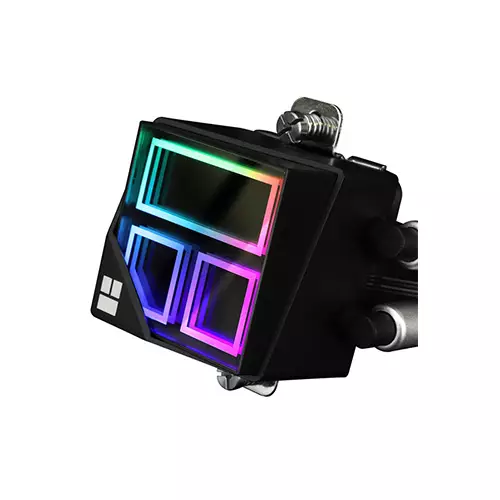Thermalright Frozen Infinity 360 CPU Cooler - 3