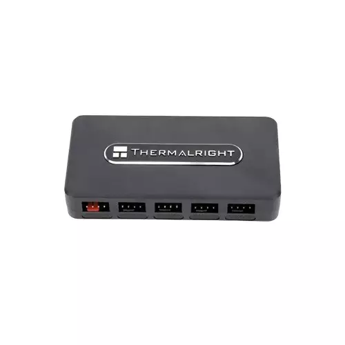 Thermalright TL-FAN-HUB Rev.A Controller - 1
