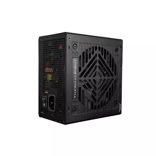 Thermalright TR-KG750 80+ Gold Full modular Power Supply Black
 - 4