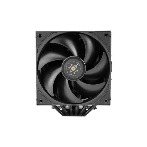Thermalright Royal Pretor 130 Dual Tower Black CPU Air Cooler - 5