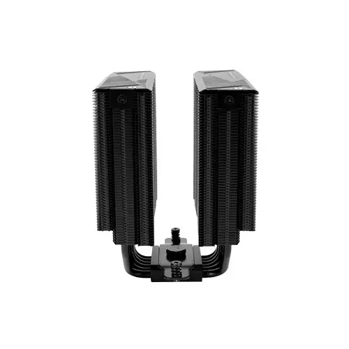 Thermalright Royal Pretor 130 Dual Tower Black CPU Air Cooler - 6
