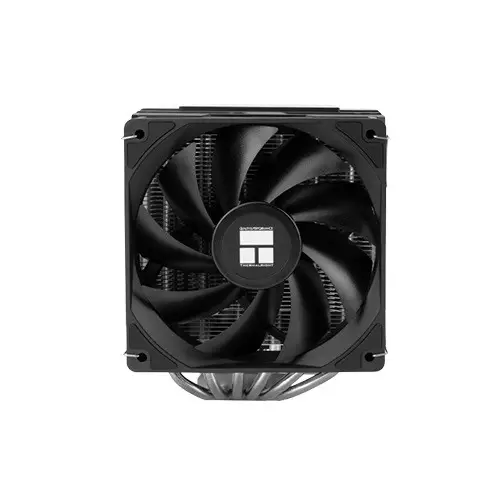 Thermalright Peerless Assassin 120 Digital Black Cpu Air Cooler - 3
