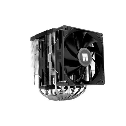 Thermalright Peerless Assassin 120 Digital Black Cpu Air Cooler - 6