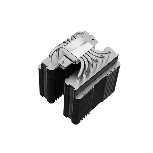 Thermalright Peerless Assassin 120 Digital Black Cpu Air Cooler - 8