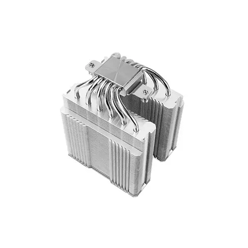 Thermalright Peerless Assassin 120 Digital ARGB CPU Air Cooler (White) - 3