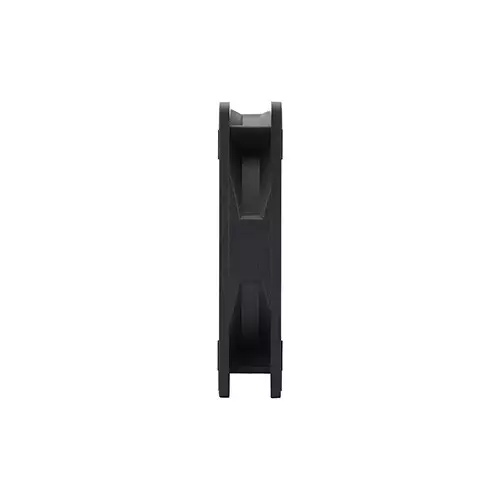 Thermalright TL-C12C-S X5 ARGB 120mm Casing Cooling Fan Black - 2