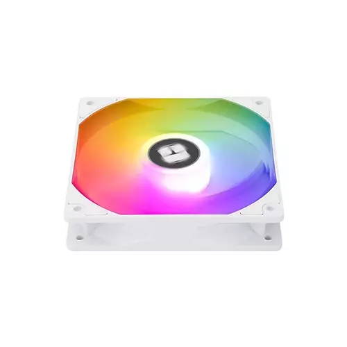 Thermalright TL-C12CW-S X5 ARGB 120mm Casing Cooling Fan White - 2