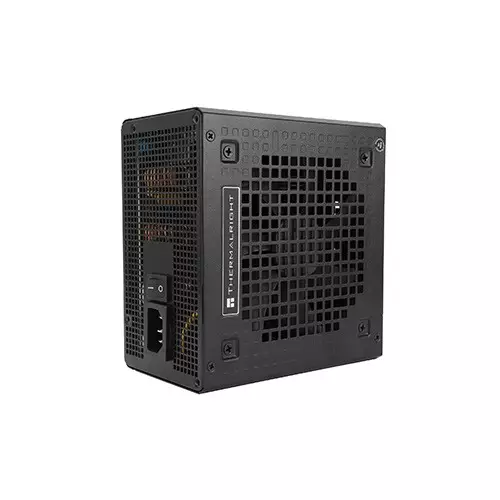 Thermalright TB-650 Bronze Fully Modular Power Supply - 2