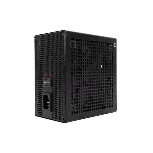 Thermalright AG-1000 1000W 80 Plus Gold ATX 3.1 Fully Modular Power Supply - 1