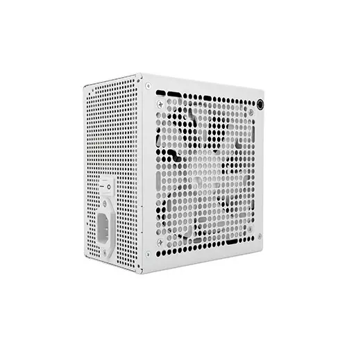 Thermalright AG750-W 750W 80 Plus Gold ATX 3.1 Fully Modular Power Supply - 1