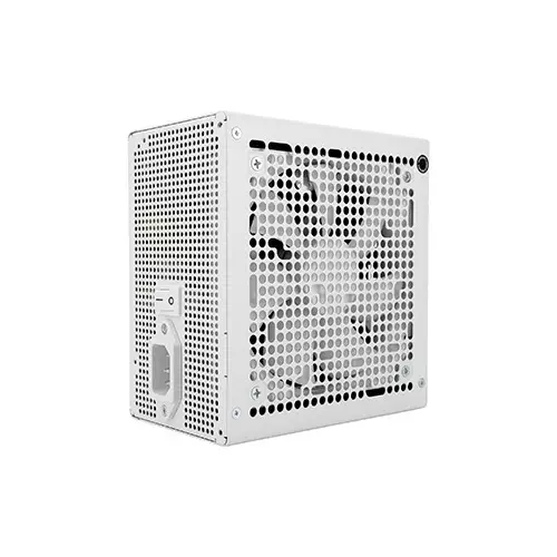 Thermalright AG650-W 650W 80 Plus Gold ATX 3.1 Fully Modular Power Supply - 1