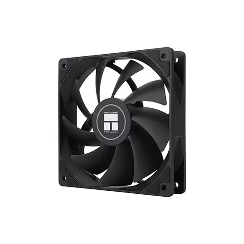 Thermalright TL-C12C 120mm Case Fan - 1