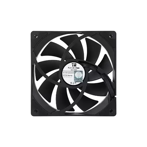 Thermalright TL-C12C 120mm Case Fan - 2