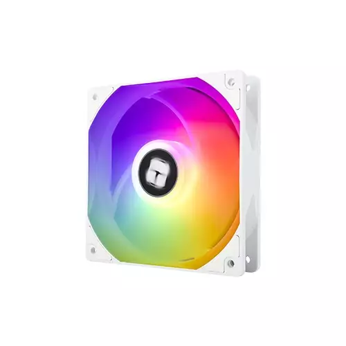 Thermalright TL-C12CW-S 120mm ARGB Case Fan - 1