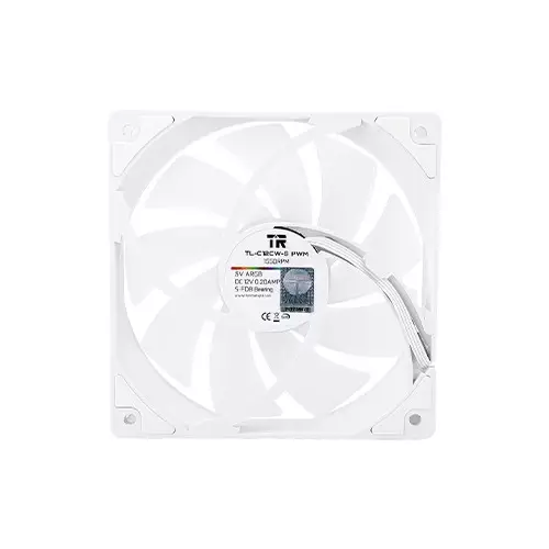 Thermalright TL-C12CW-S 120mm ARGB Case Fan - 2