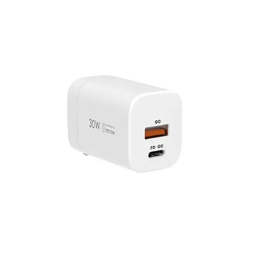 Teton TA-VS30 30W Fast Charging Adapter - 1