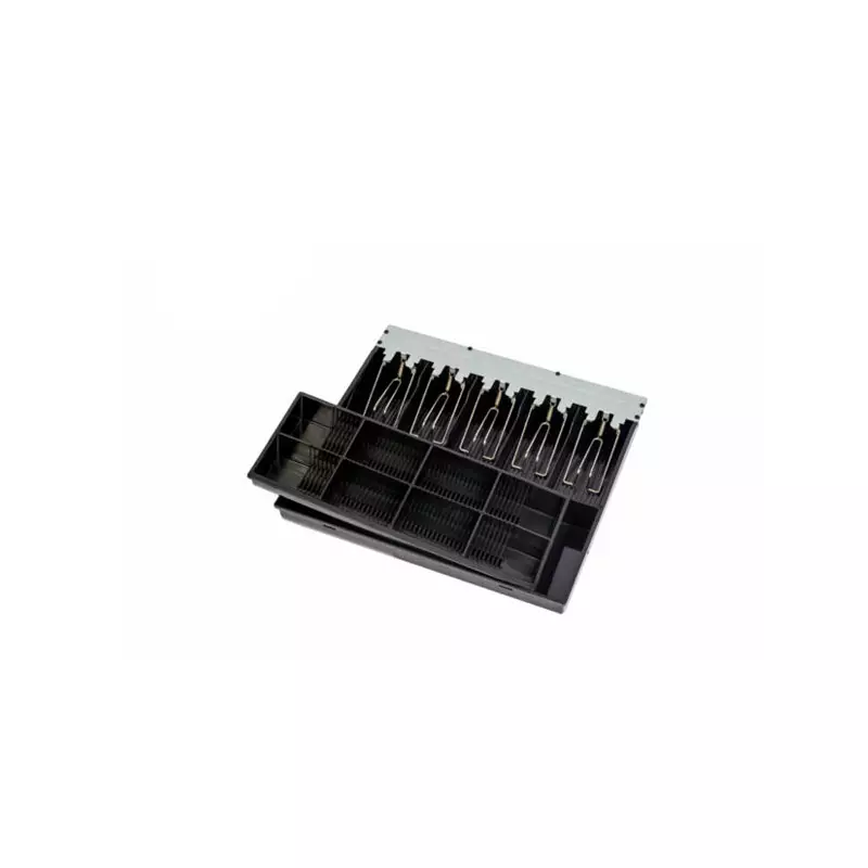 KASRAW KR-410 HEAVY DUTY CASH DRAWER - 0