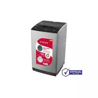 Singer SRWM-S100ATL70ISMJS1 7 KG Top Load Washing Machine
