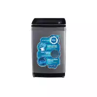 Singer S300ATL70ISMJG1 7KG Top Loading Washing Machine