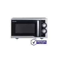 Singer SMW23GA9LP 23L Grill Microwave Oven
