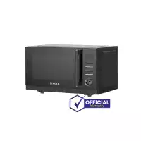 Singer SMW25EMSOLP 25L Solo Microwave Oven