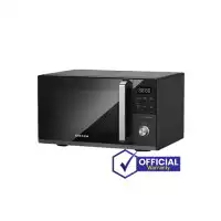 Singer SMW30AMSOLP 30L Solo Microwave Oven