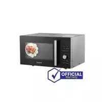 Singer SMW25GCHLP 25L Grill Microwave Oven