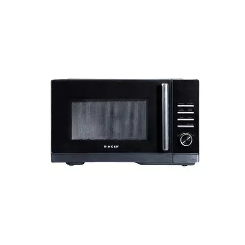 Singer SMW25GCHLP 25L Grill Microwave Oven - 1
