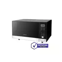Singer SMW35GCB5LP 35L Grill Microwave Oven
