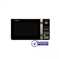 Singer SMW30GCB8LP 30L Convection Microwave Oven