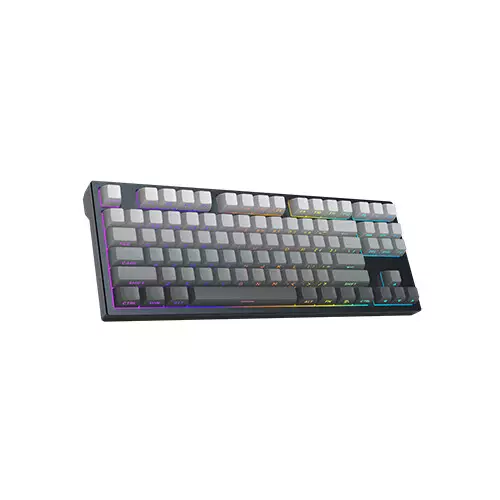 MageGee Captain87 Magnetic Switch Wired Mechanical keyboard - 1
