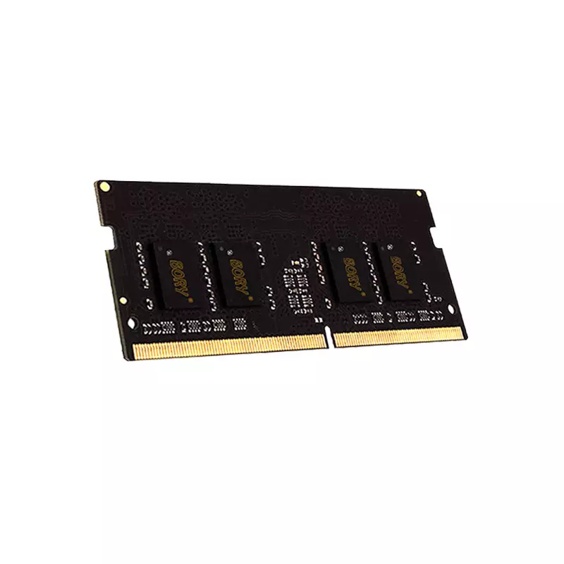 BORY SODIMM 8GB 4800MHz DDR5 LAPTOP RAM - 1