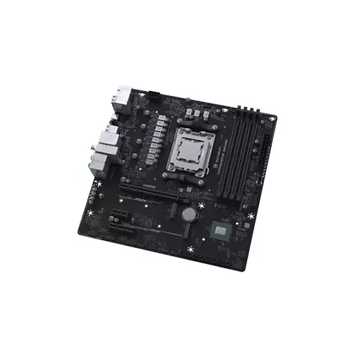 MAXSUN Terminator B850M WIFI DDR5 AMD AM5 Motherboard - 3