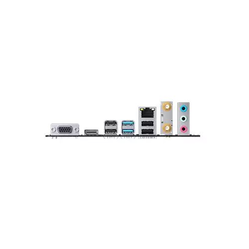 MAXSUN MS-H610M INTEL 666 WIFI6 M-ATX D5 Motherboard - 3