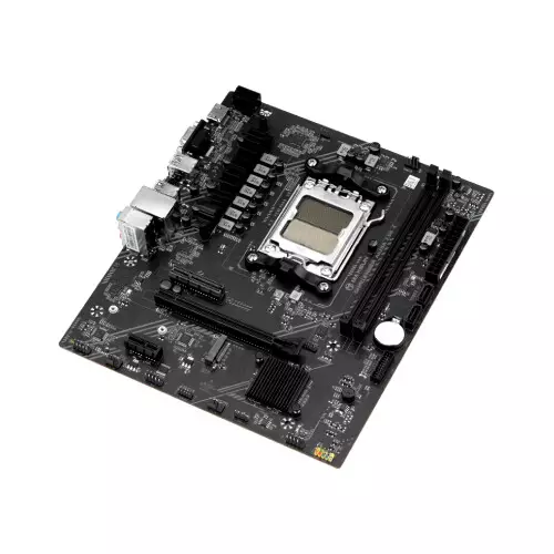 Maxsun Challenger A620A 2.5G DDR5 AMD Motherboard - 1