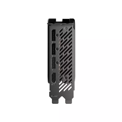 Maxsun Intel Arc B570 Milestone 10G 10GB GDDR6 Graphics Card (Black) - 0