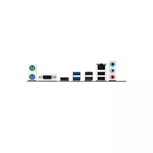Maxsun Challenger H510M-H V3 DDR4 H470 Chipset LGA1200 Socket Motherboard - 3