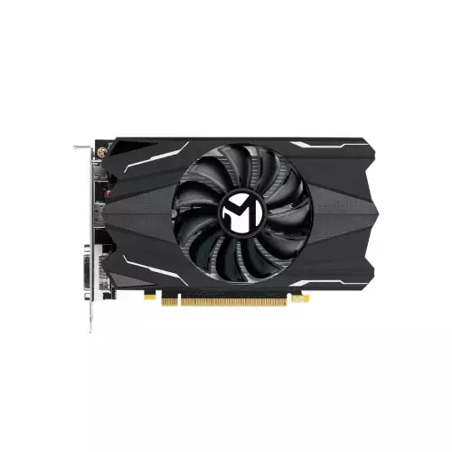 MAXSUN GEFORCE GTX 1050 Ti 4GB GDDR5 Graphics Card - 2