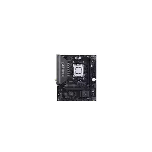 MAXSUN MS-Challenger B850M PLUS WIFI 2x DIMM DDR5 Motherboard - 1