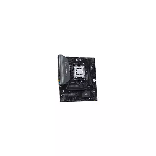 MAXSUN MS-Challenger B850M PLUS WIFI 2x DIMM DDR5 Motherboard - 3